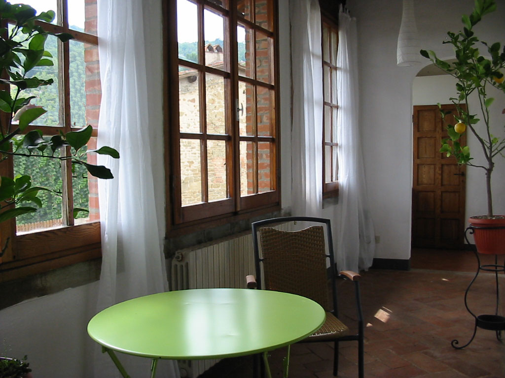 lemon terrace west view